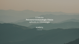 Psiconeuroimunología aplicada en odontología (II Ed. Febrero 2026)